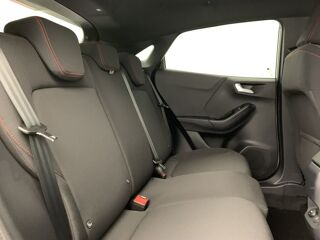 Puma 1.0 ECOBOOST 125CH MHEV BVA POWERSHIFT ST-LINE 2026 occasion 13700 Marignane