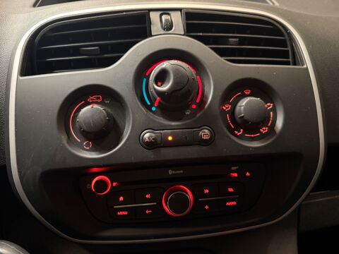 Kangoo Express 1.5 DCI 115 EXTRA-3 PLACE 2020 occasion 60740 Saint-Maximin
