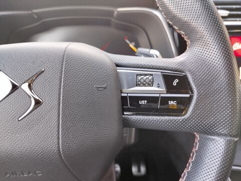 DS3 1.5 BLUEHDI 130 PERFORMANCE LINE BVA 2023 occasion 13700 Marignane