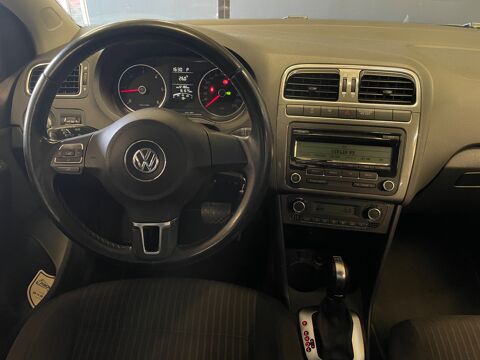 Polo 1.6 TDI 90CH SPORTLINE DSG7 BVA 5P 2011 occasion 69400 Arnas