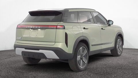 7 SHS-P 29ch BVA HYBRID RECH EXCLUSIVE/CARPLAY/SIEGE+VOLANT C 2025 occasion 78125 Gazeran