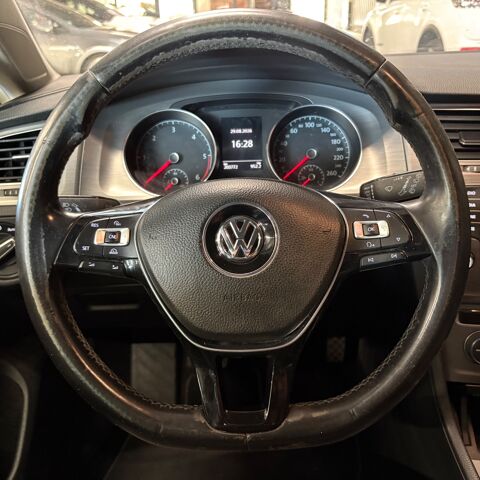 Golf 1.6 TDI 105cv BLUEMOTION BUSINESS CONFORT LINE 2013 occasion 26100 Romans-sur-Is&egrave;re
