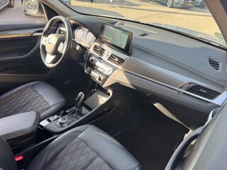 X1 XDRIVE20DA 190CH XLINE - ENTRETIEN BMW 2021 occasion 13700 Marignane