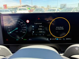 Ioniq 5 N ELECTRIC 650H 610CH 84KWH PERFORMANCE 4WD BVA - TOIT PANOR 2024 occasion 27000 &Eacute;vreux