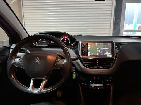 208 GENERATION-I 1.2 110 CH ACTIVE CAR PLAY-RADAR DE RECUL 2016 occasion 60740 Saint-Maximin