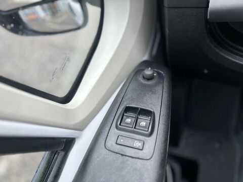 Ducato COMBI MAXI 2.3 MJT 140 CH 40 MJT / 8 PLACES / ATTELAGE 2020 occasion 47000 Agen