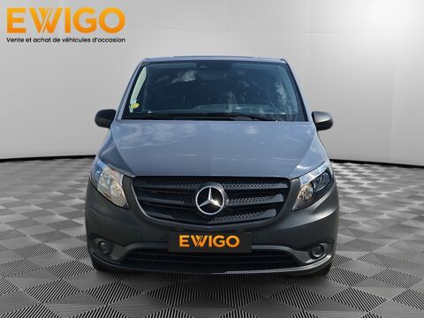 Vito COMBI 2.2 116 CDI 165 LONG L2 4X4 BVA 2020 occasion 38590 Saint-&Eacute;tienne-de-Saint-Geoirs