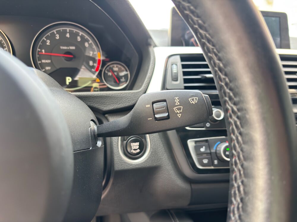 M4 CABRIOLET 3.0 430 M DKG BVA 2015 occasion 69150 D&eacute;cines-Charpieu