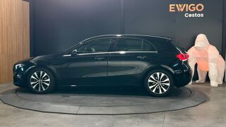 Classe A 1.5 180 D 115 CH 7G-DCT BVA 2022 occasion 33610 Cestas