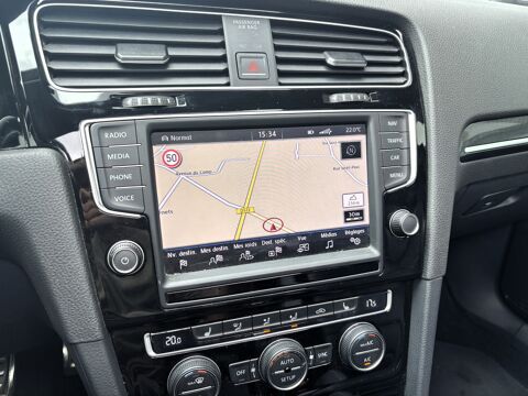Golf VII 2.0 TSI 300 ch 4 MOTION R DSG 6 2013 occasion 64320 Idron