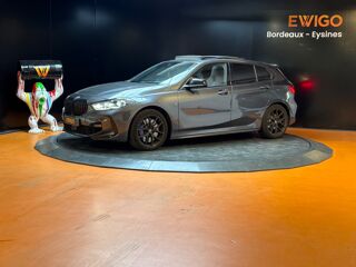 S&eacute;rie 1 1.5 118I 140CH M-SPORT // TOIT OUVRANT // HARMAN KARDON // C 2019 occasion 33320 Eysines