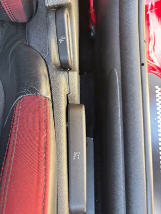 Cooper 2.0 230 JOHN COOPER WORKS BVA - CIEL ETOILE - AMORTISSEUR KW 2015 occasion 69150 D&eacute;cines-Charpieu