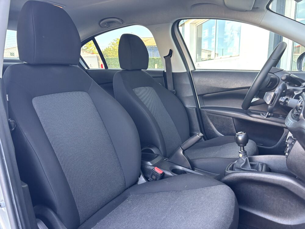 Tipo 1.4 95ch S/S Street 4p BVM6 2019 occasion 64122 Urrugne
