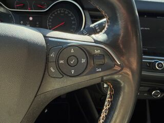 Crossland X 1.5 D 102ch DESIGN START-STOP / CAMERA DE RECUL / PARK ASSIS 2020 occasion 17100 Saintes