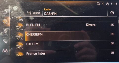 Q4 SPORTBACK 35 E-TRON ELECTRIC 170 CH 95PPM 55KWH BVA + RADAR 2022 occasion 97410 Saint-Pierre