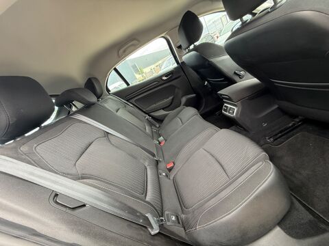 M&eacute;gane V Hatchback 1.5 dCi 16V 110CH - GPS - RADAR DE RECUL - R&Eacute;GUL 2018 occasion 27000 &Eacute;vreux