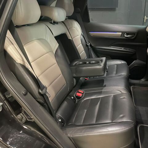 Koleos 2.0 DCI 175 BOSE EDITION 4X2 BVA 2017 occasion 60740 Saint-Maximin