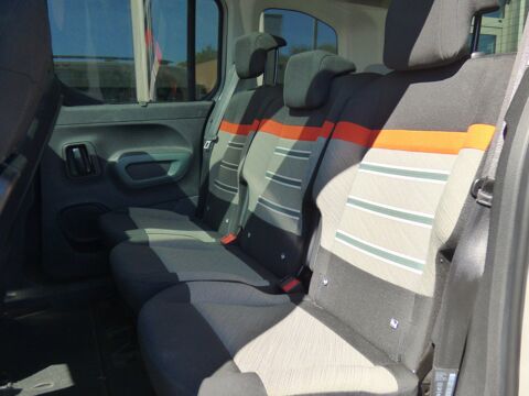 Berlingo XTR COMBI 1.5 BLUEHDI 130 M L1 SHINE START STOP 2018 occasion 33210 Maz&egrave;res