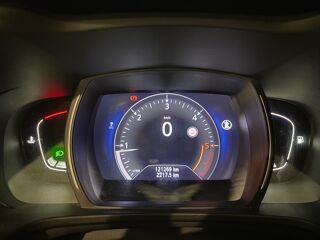 Kadjar 1.6 DCI 130 ch ENERGY INTENS / CAMERA / ANGLES MORTS / CARPL 2018 occasion 78125 Gazeran