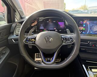 Golf 2.0 TSI 320ch R 4MOTION DSG BVA / TOIT OUVRANT - HARMAN KARD 2023 occasion 76150 Saint-Jean-du-Cardonnay