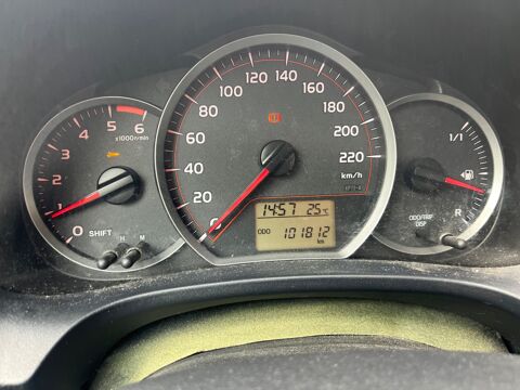 Yaris 1.4L D4D 90ch + CAMERA DE RECUL / GPS / CLIM 2012 occasion 38420 Le Versoud