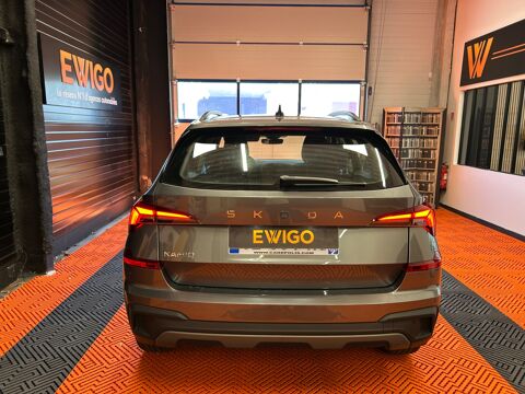 Kamiq 1.0 TSI 115 EVO2 SELECTION - 1&egrave;re main !!! 2024 occasion 83600 Fr&eacute;jus