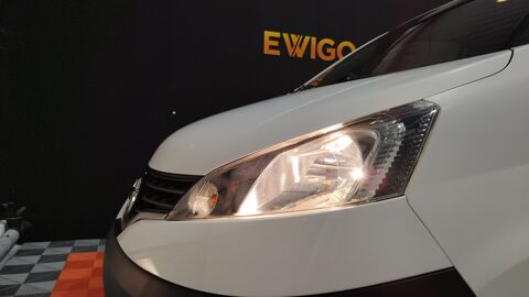NV200 1.5 DCl 90CV VISIA BVM5 / DISTRIBUTION OK / EMBRAYAGE NEUF / 2013 occasion 17430 Tonnay-Charente