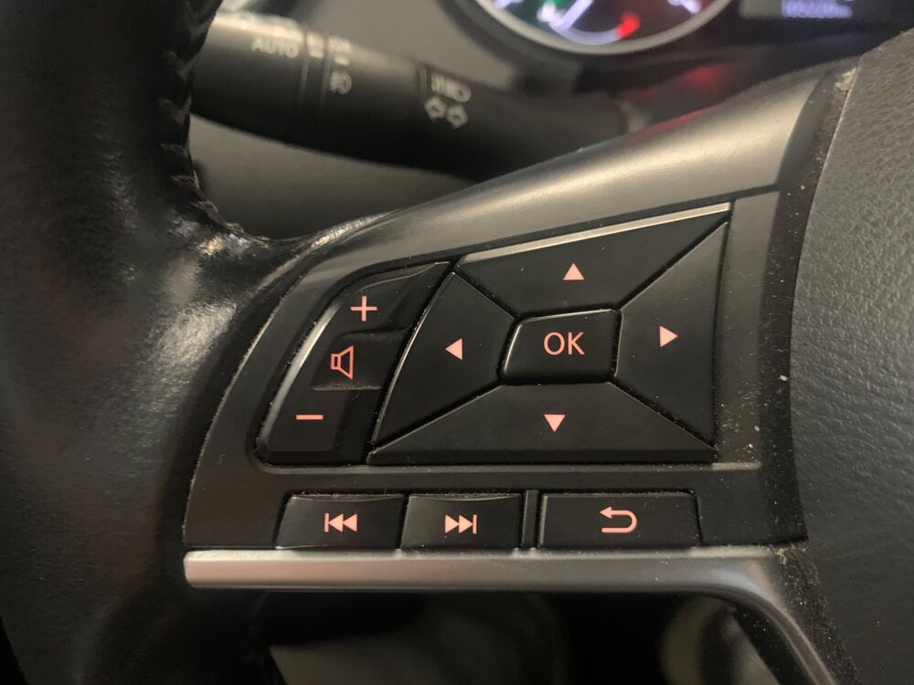 Qashqai GENERATION-II 1.3 DIGT 140 TEKNA 2WD 2019 occasion 76190 &Eacute;calles-Alix