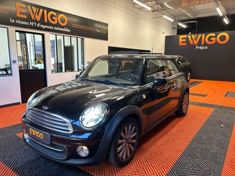 Annonce voiture Mini Cooper 10900 €