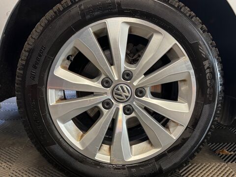 Golf 1.6 TDI 115Ch- BLUEMOTION DISTRIBUTION 2025 - INJECTEUR 2025 2018 occasion 79000 Niort