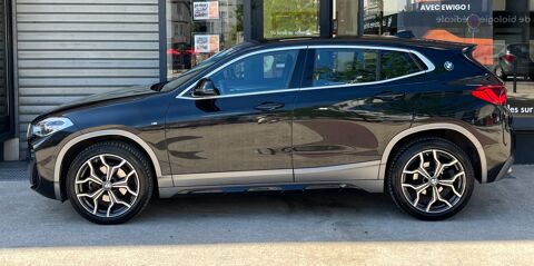 X2 18D 150ch M-SPORT-X SDRIVE BVA8 - HAYON &Eacute;LEC/CAM&Eacute;RA/LED AMBI 2018 occasion 57600 Forbach