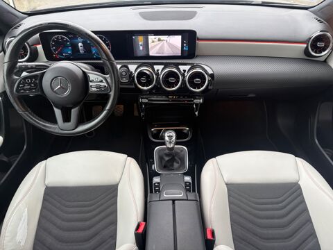 Classe A 1.3 180 135 CH STYLE LINE / CARPLAY / CAMERA DE RECUL 2019 occasion 40000 Mont-de-Marsan