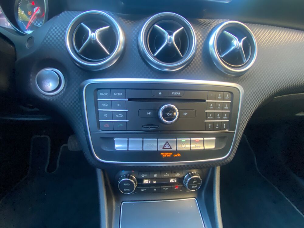 Classe A 1.5 180 CDI 110 BLUEEFFICIENCY FASCINATION 7G-DCT BVA 2018 occasion 13009 Marseille