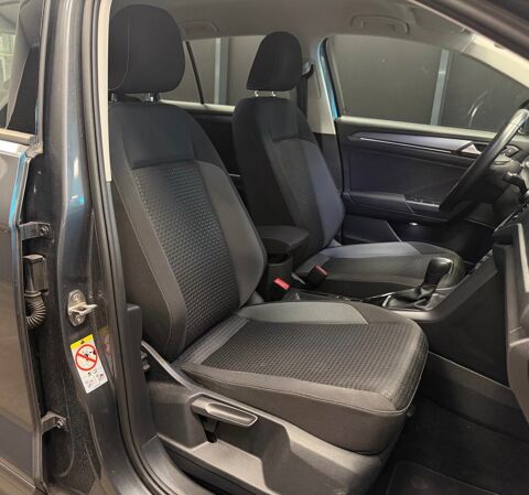 T-ROC 1.5 TSI 150ch EVO ACTIVE DSG7 2021 occasion 67800 Hoenheim