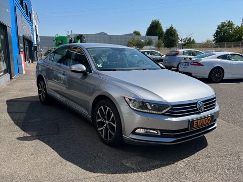 Passat 2.0 TDI 150 ch BLUEMOTION BUSINESS DSG 2018 occasion 68170 Rixheim