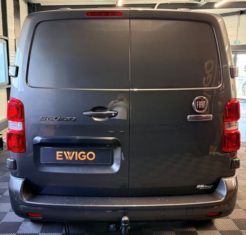 Scudo COMBI 2.0 BLUEHDI 180 Ch L2 M STANDARD 5PLACES EAT8 BVA STAR 2022 occasion 79000 Niort