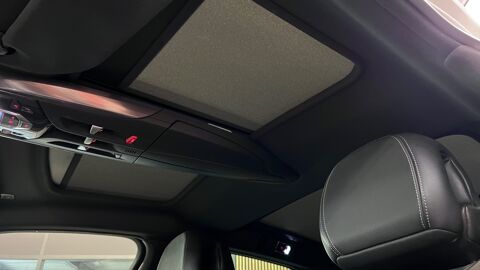 DS5 1.6 BLUEHDI 120 Ch S&S SO CHIC EAT6 - DISTRI NEUVE - CARPLAY 2018 occasion 33610 Cestas