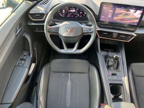 Formentor 1.5 TSI 150 V / TOIT OUVRANT / CARPLAY / ECLAIRAGE AMBIANCE 2021 occasion 40000 Mont-de-Marsan