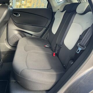Captur 1.5 DCI 90 ECO ENERGY BUSINESS EDC BVA START-STOP - Distrib 2019 occasion 78410 Flins-sur-Seine