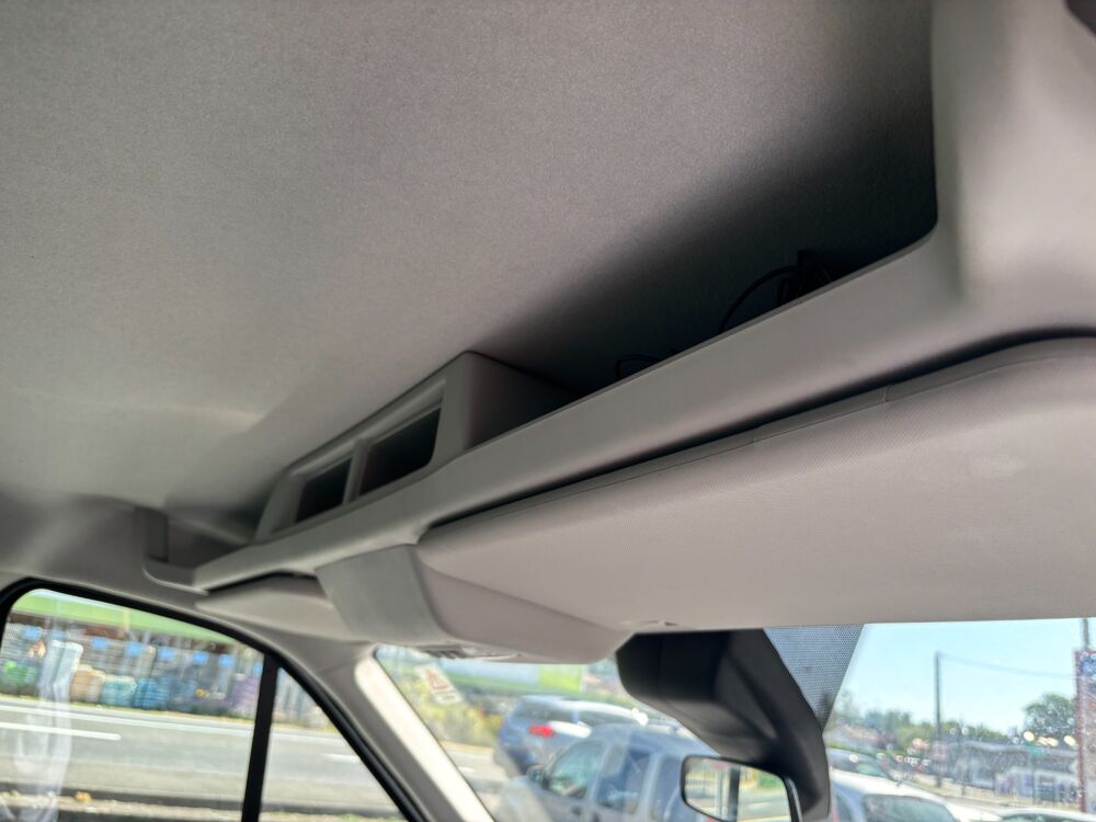 Transit 2T FG P350 L4H3 HD RJ 2.0 ECOBLUE 130 ch AMBIENTE - TVA RECU 2018 occasion 64320 Idron