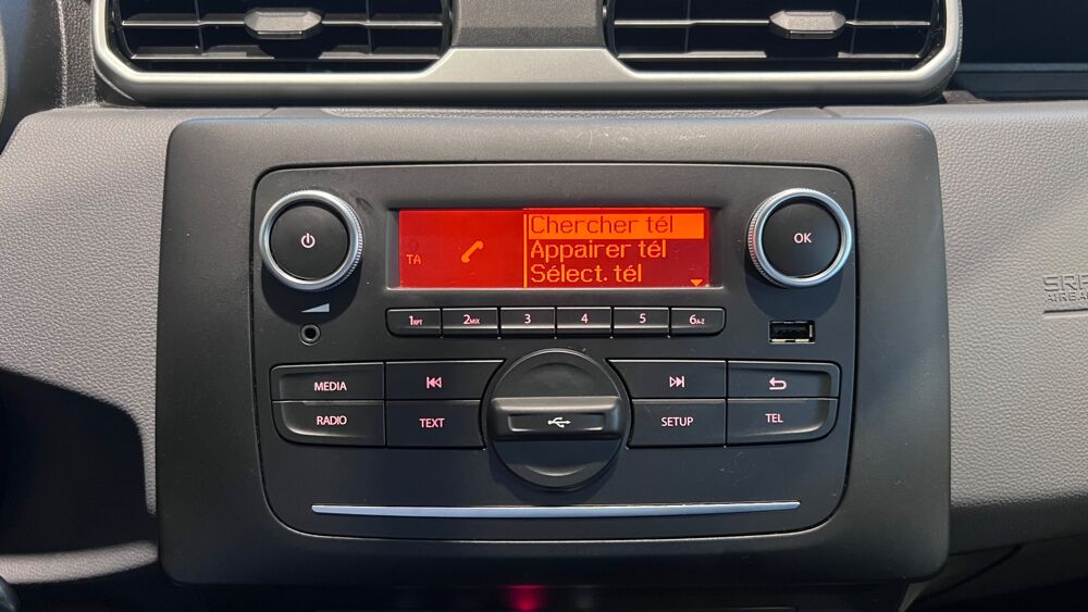 Duster 1.5 BLUEDCI 115 ESSENTIAL 4X2 / ORIGINE FRANCE 2023 occasion 33610 Cestas