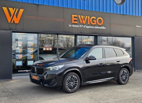 Annonce voiture BMW X1 41990 €