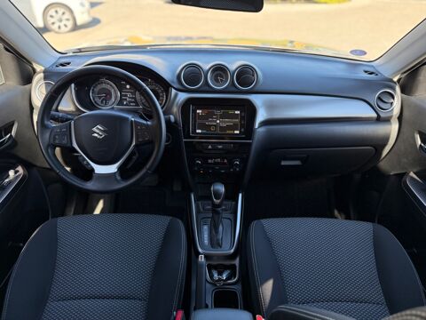 Vitara 1.5 DUALJET HYBRID 115CH PRIVILEGE BVA - 1ERE MAIN 2022 occasion 13700 Marignane