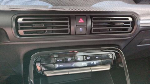 C3 Aircross HYBRIDE 145ch MAX 7 places / CAMERA DE RECUL / APPLE CARPLAY 2026 occasion 38420 Le Versoud