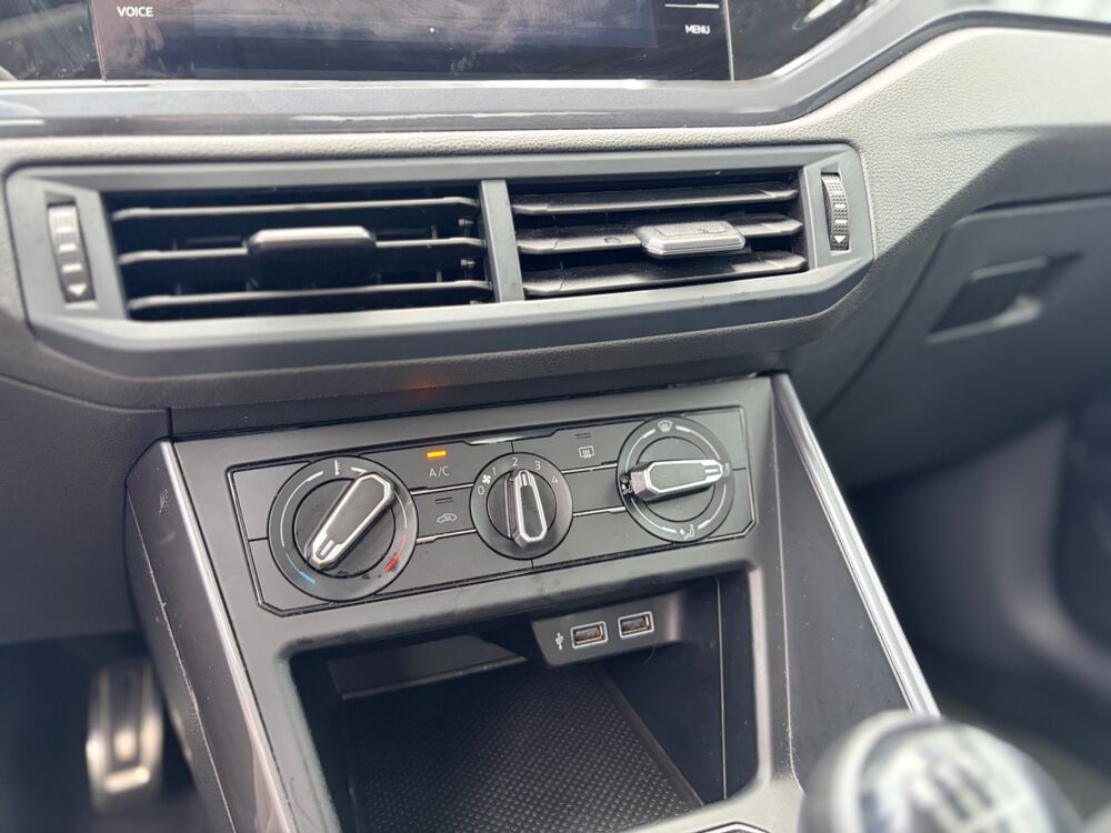 Polo 1.0 TSI 95ch IQ-DRIVE 2020 occasion 25300 Pontarlier