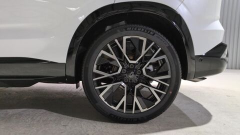 Austral FULL HYBRID E-TECH 200 CH BVA ESPRIT ALPINE + PACK PARKING 3 2026 occasion 38420 Le Versoud