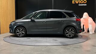 C4 Picasso 1.6 BLUEHDI 120 FEEL S/S - CARPLAY - DISTRIBUTION NEUVE 2017 occasion 33610 Cestas