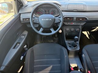 Sandero STEPWAY 1.0 TCE 90 CH ESSENTIEL / 1 ER MAIN / SUIVI DACIA / 2023 occasion 40000 Mont-de-Marsan