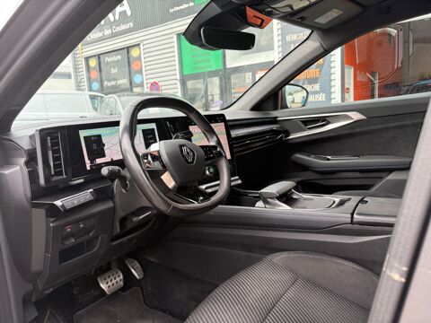 Austral 1.2 E-TECH 200 130 CH FULL-HYBRID HYBRID 1.7KWH ESPRIT ALPIN 2023 occasion 47000 Agen