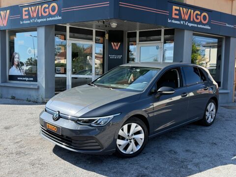 Annonce voiture Volkswagen Golf 17990 €